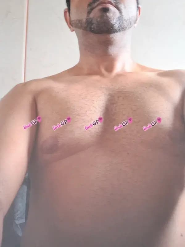 Acompanhante masculino cabelo curto em Campo Grande