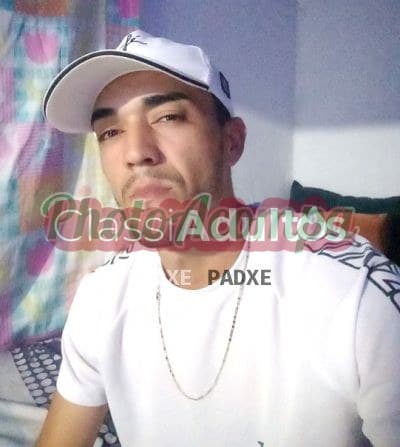 Acompanhante masculino imagem do anúncio em Ibirité