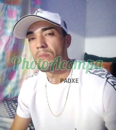 Acompanhante masculino foto sem retoque em Ibirité — Marlon, foto 5