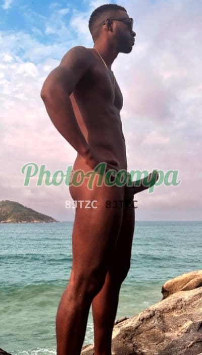 Acompanhante masculino em Rio de Janeiro com beijo na boca (2) — Marlon Costa