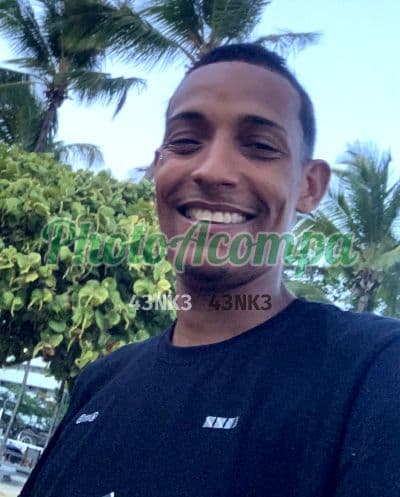 Foto 4: Acompanhante masculino imagem autêntica em Salvador — Marlon Henrique Vicente