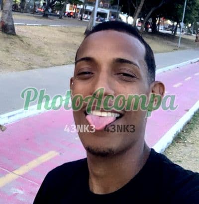 Foto 5: Acompanhante masculino foto sem retoque em Salvador — Marlon Henrique Vicente