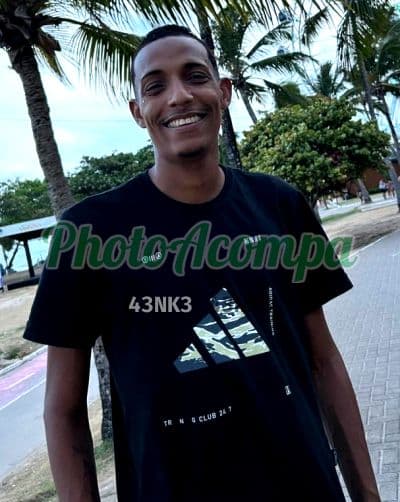 Foto 6: Acompanhante masculino imagem original em Salvador — Marlon Henrique Vicente