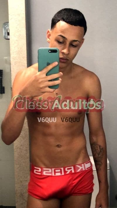 Acompanhante masculino imagem do anúncio em Duque de Caxias — Marquinhos Dotado
