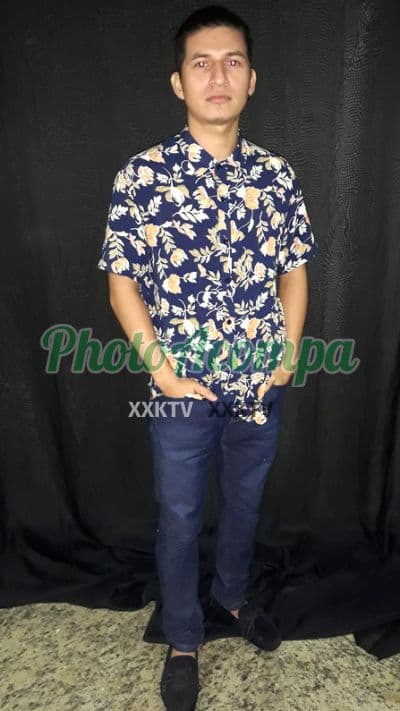Acompanhante masculino em Manaus — beijo grego, foto 2 de Martín