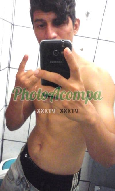 Foto 5: Acompanhante masculino foto sem retoque em Manaus — Martín