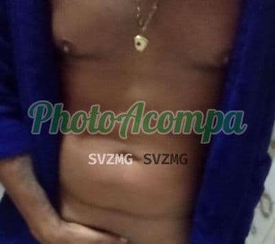 Foto 3: Acompanhante masculino foto verificada em São João de Meriti — Marujo Do Prazer