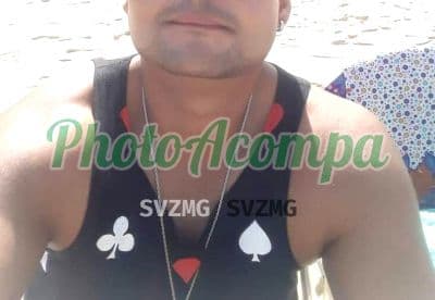 Foto 4: Acompanhante masculino em São João de Meriti — beijo grego, Marujo Do Prazer