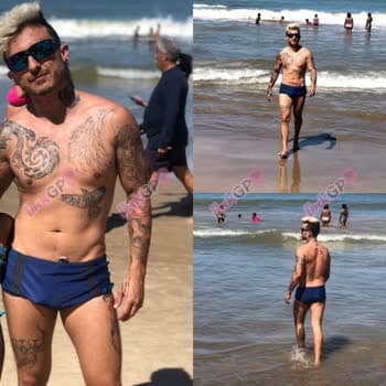 Acompanhante masculino em Belo Horizonte com me tocando na chamada (2) — Massagem Erótica (tântrica Ou Nuru)