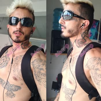 Foto 3: Acompanhante masculino foto verificada em Belo Horizonte — Massagem Erótica (tântrica Ou Nuru)