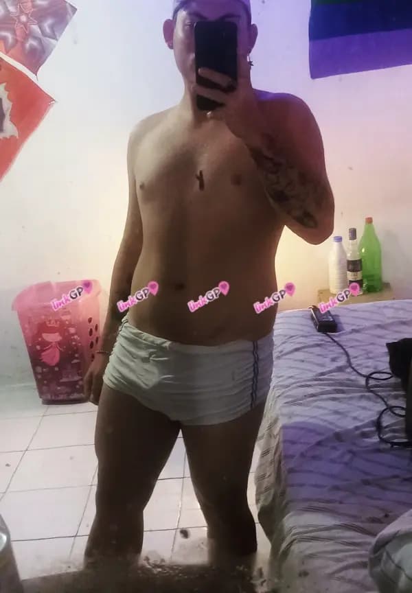 Foto 5: Acompanhante masculino aparadinho em Barra Funda — Massagista E Gp