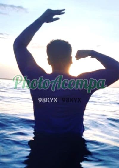 Acompanhante masculino em Manaus com beijo grego (2) — Massimo Abelardo