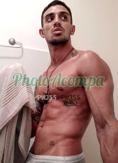 Acompanhante masculino foto verificada em Santos, foto 3 de Master Chef