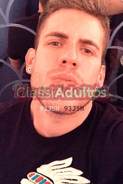 Mateus — acompanhante masculino em Belo Horizonte