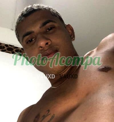 Foto 2: Acompanhante masculino em Rio de Janeiro — beijo na boca, Mateus