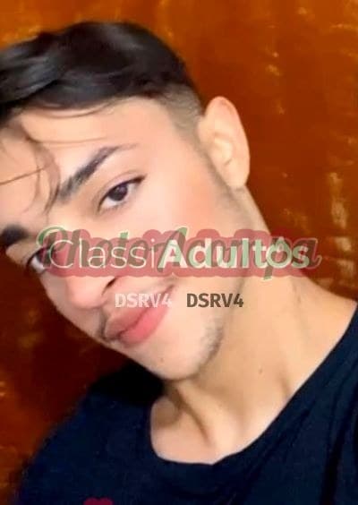 Acompanhante masculino imagem do anúncio em Americana