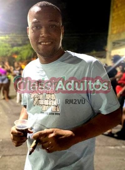 Acompanhante masculino imagem do anúncio em Rio de Janeiro — Mateus Marcos de Freitas