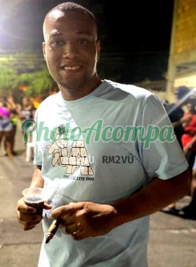 Acompanhante masculino foto sem retoque em Rio de Janeiro, foto 5 de Mateus Marcos de Freitas