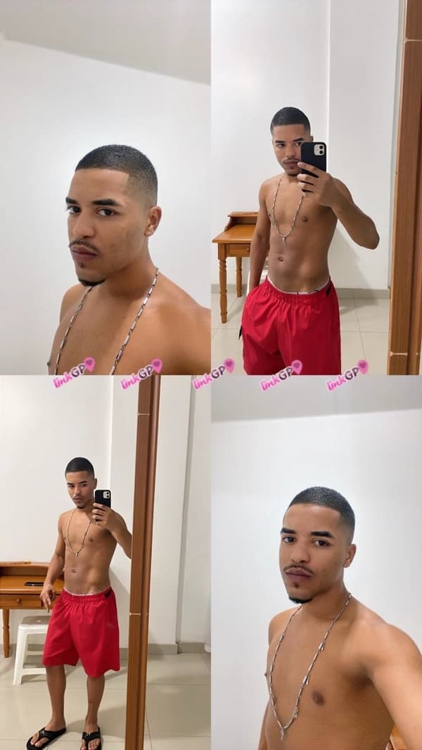 Acompanhante masculino em Copacabana — atende casal, foto 14 de Mateus Solano