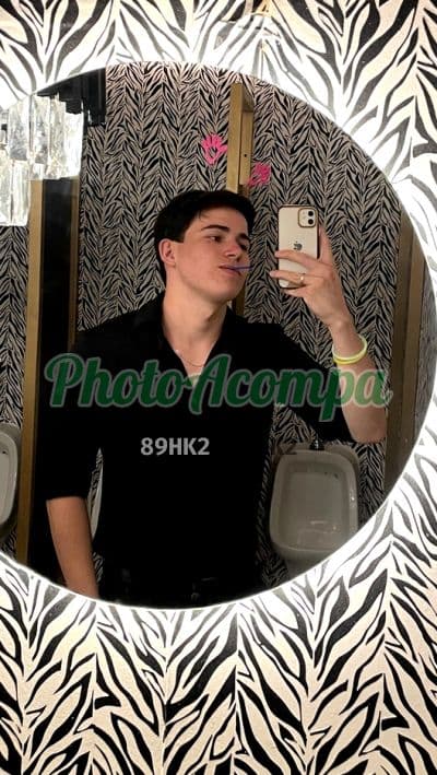 Acompanhante masculino foto verificada em ABC Paulista, foto 3 de Matheus