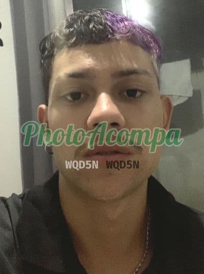 Acompanhante masculino foto sem retoque em Natal (5) — Matheus
