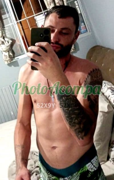 Acompanhante masculino foto sem retoque em Curitiba (5) — Matheus
