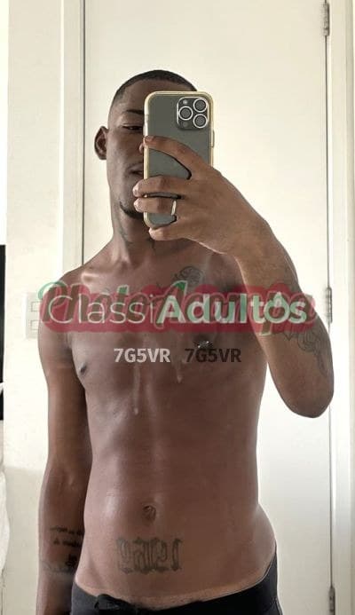Acompanhante masculino imagem do anúncio em Rio de Janeiro, foto de perfil