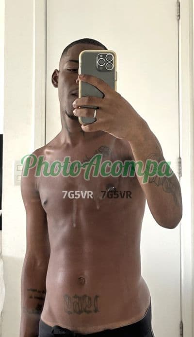 Foto 6: Acompanhante masculino em Rio de Janeiro — beijo na boca, Matheus