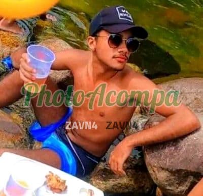 Foto 2: Acompanhante masculino foto real em São Gonçalo — Matheus