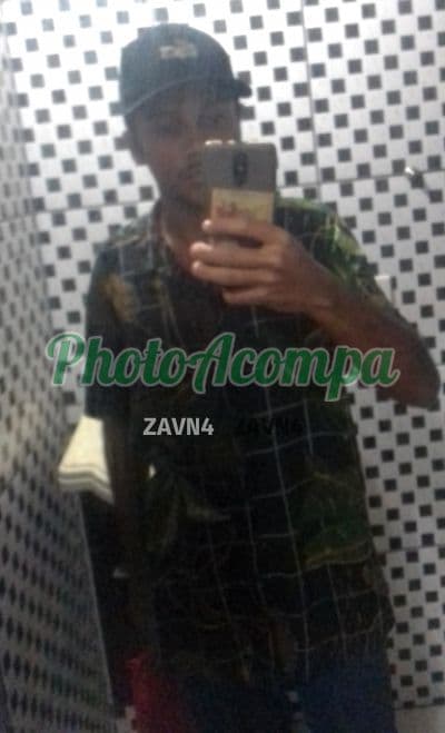 Acompanhante masculino foto verificada em São Gonçalo, foto 3 de Matheus