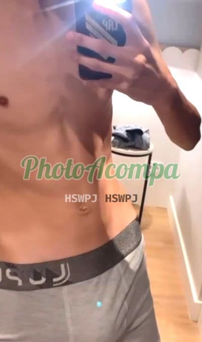 Foto 4: Acompanhante masculino em ABC Paulista — beijo na boca, Matheus