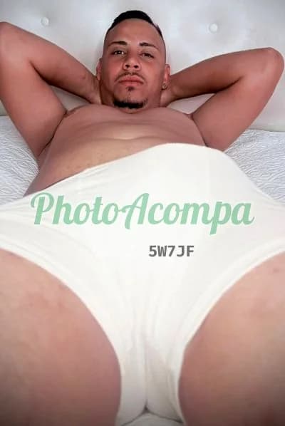 Foto 2: Acompanhante masculino em Sorocaba — beijo na boca, Matheus