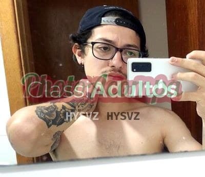 Acompanhante masculino imagem do anúncio em São Paulo — Matheus