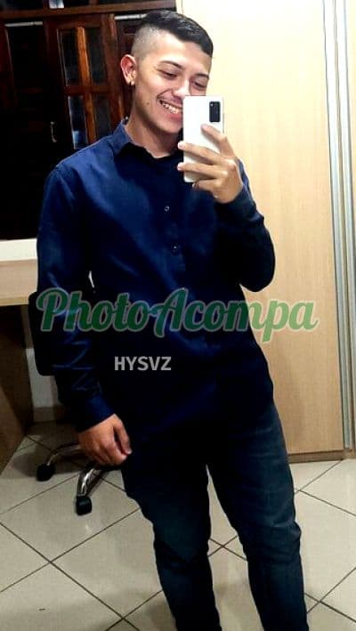 Foto 3: Acompanhante masculino foto verificada em São Paulo — Matheus