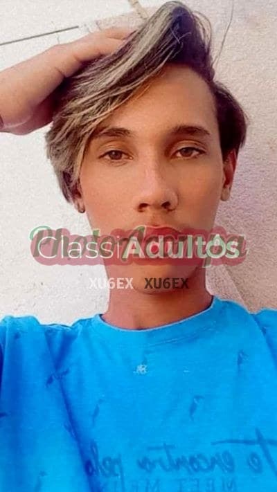 Acompanhante masculino imagem do anúncio em São Gonçalo — Matheus Ferreira