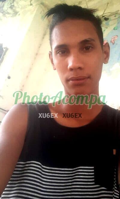 Acompanhante masculino foto verificada em São Gonçalo, foto 3 de Matheus Ferreira