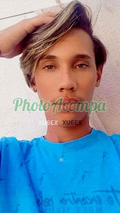 Acompanhante masculino foto sem retoque em São Gonçalo, foto 5 de Matheus Ferreira