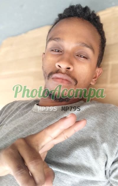 Acompanhante masculino foto sem retoque em Recife — Matheus, foto 5
