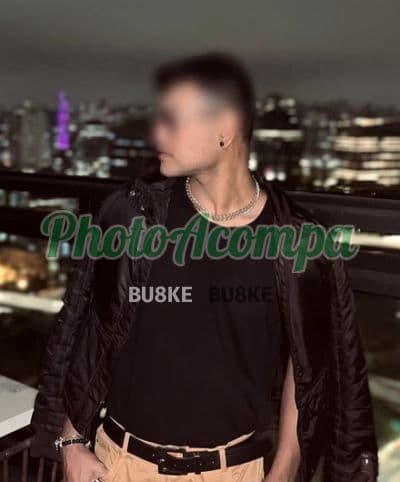 Foto 5: Acompanhante masculino foto sem retoque em São Paulo — Matheus Freire