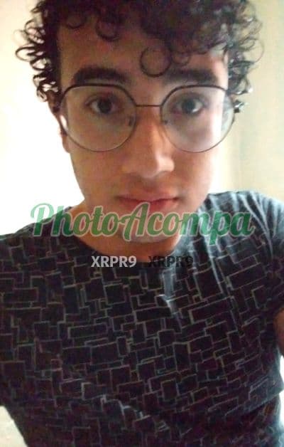Foto 4: Acompanhante masculino em Manaus — garganta profunda, Matheus Menezes