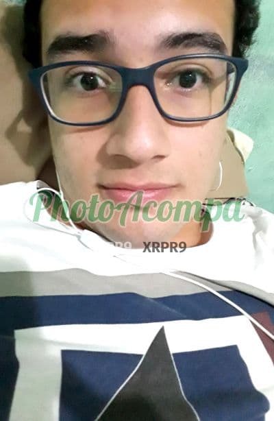 Acompanhante masculino foto sem retoque em Manaus — Matheus Menezes, foto 5