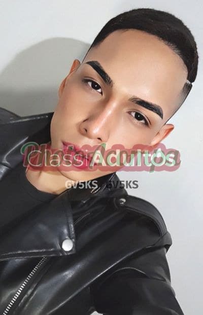 Acompanhante masculino imagem do anúncio em Manaus, foto de perfil