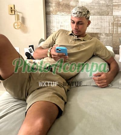 Acompanhante masculino foto sem retoque em Fortaleza (5) — Matheus Santos