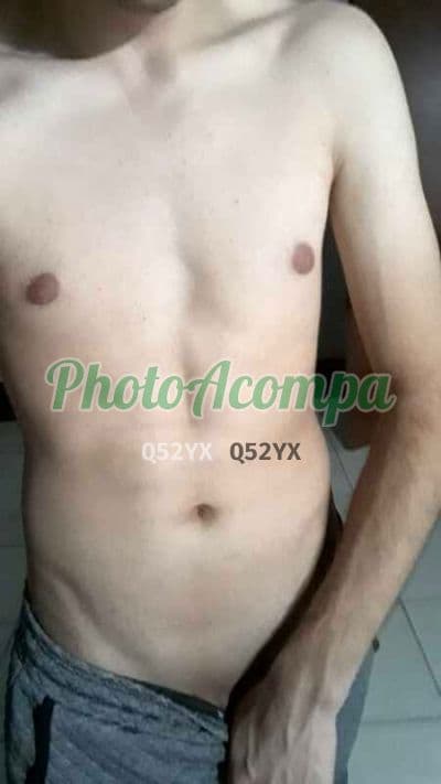 Acompanhante masculino em Blumenau — beijo na boca, foto 2 de Matheus Silva