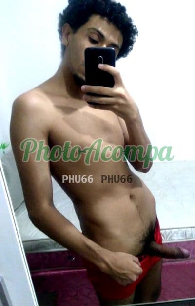 Foto 2: Acompanhante masculino em Sorocaba — beijo na boca, Matheus Vinicius