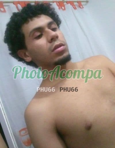 Acompanhante masculino em Sorocaba com beijo na boca (4) — Matheus Vinicius