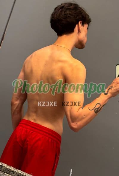 Acompanhante masculino imagem original em São Paulo (6) — Mathias Ferreira