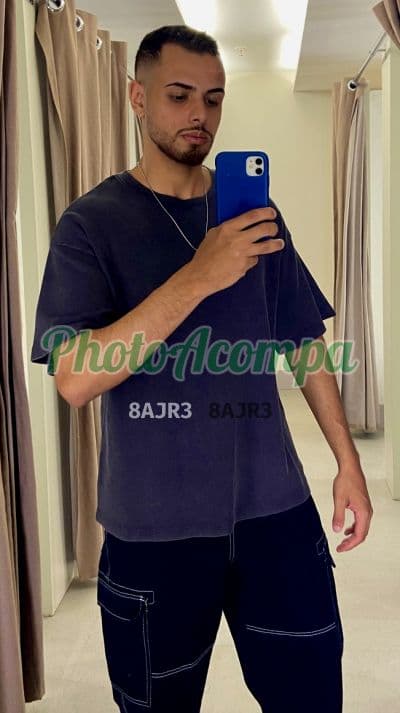 Acompanhante masculino foto sem retoque em Barueri, foto 5 de Matt Hunter