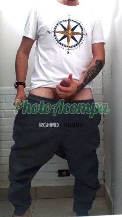 Foto 3: Acompanhante masculino foto verificada em São Paulo — Matteo Bianchi