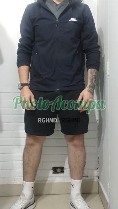 Acompanhante masculino em São Paulo com beijo na boca (6) — Matteo Bianchi